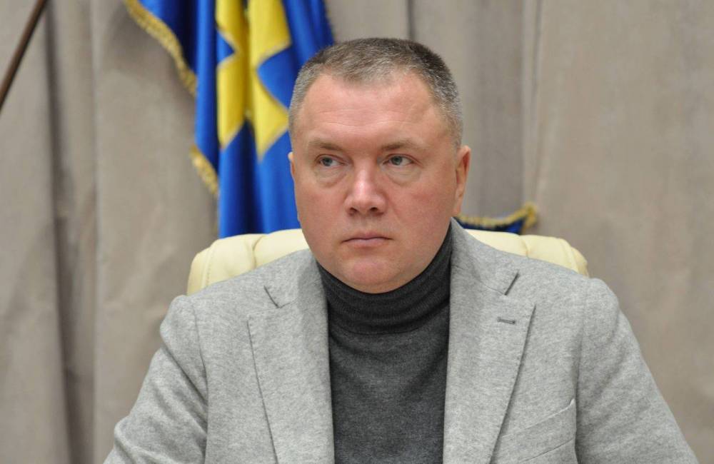 ДБР висунуло підозру заступнику голови Полтавської облради
