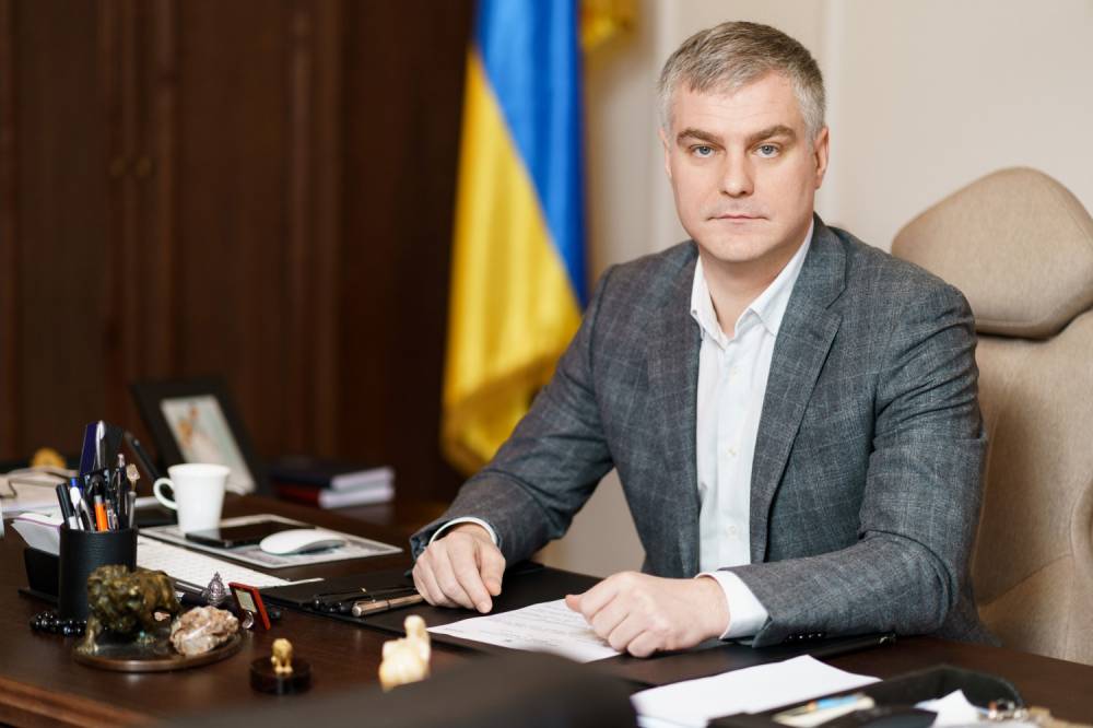 Одеську митницю очолив досвідчений посадовець Міністерства юстиції