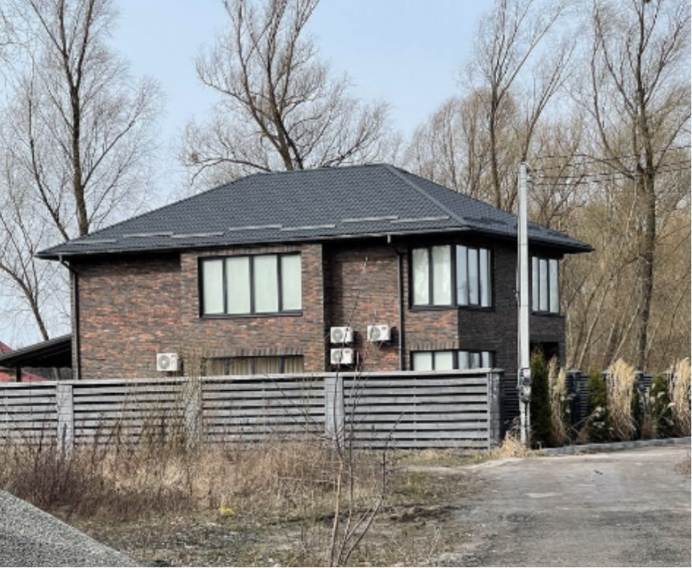 Голова «Укренерго» під час війни отримав новий будинок за заниженою вартістю