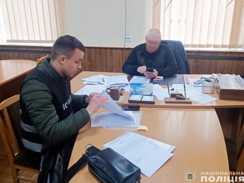 На Чернігівщині керівники КЕВ військового гарнізону завдали збитків на 4,2 млн гривень