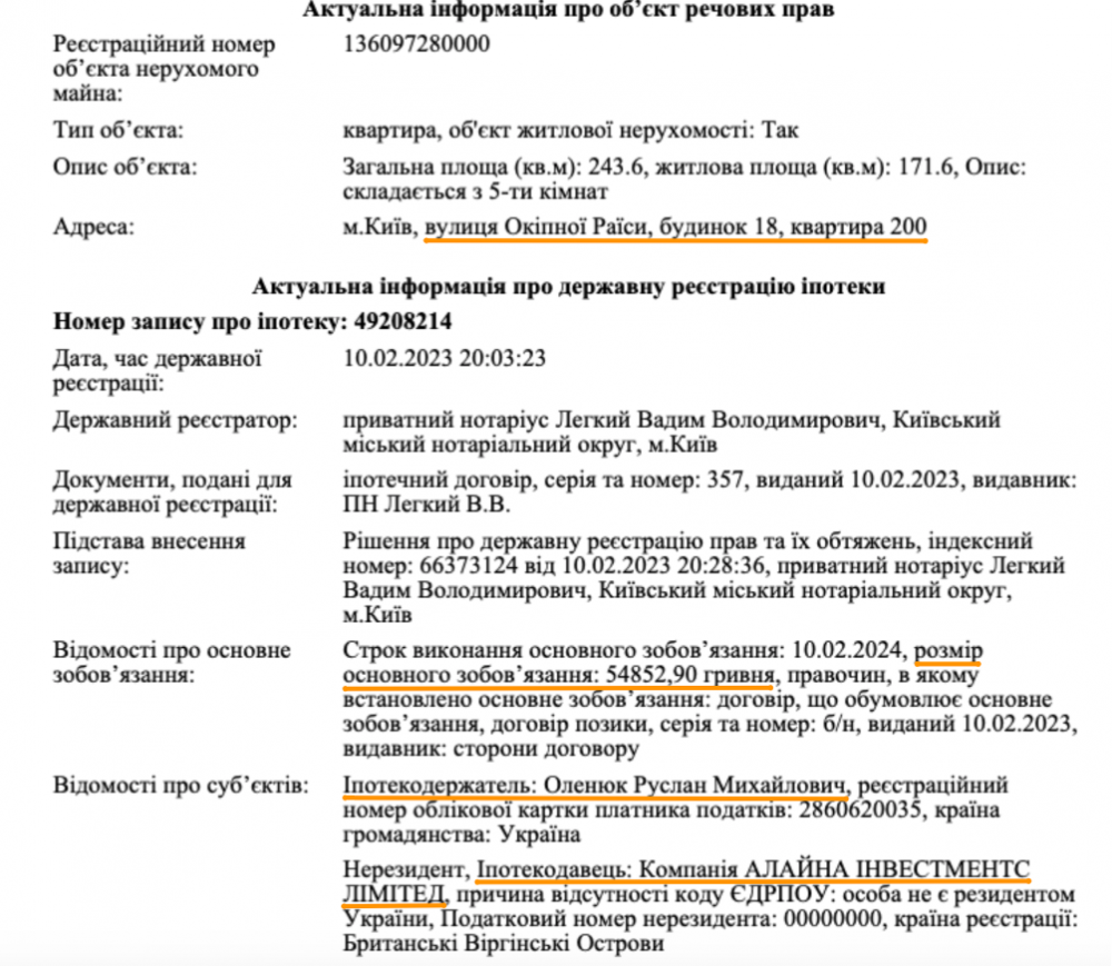 Поліцейський після звільнення очолив бізнес онлайн казино в Україні  