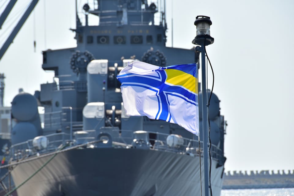 В Одесі офіцера ВМСУ засудили за зловживання впливом