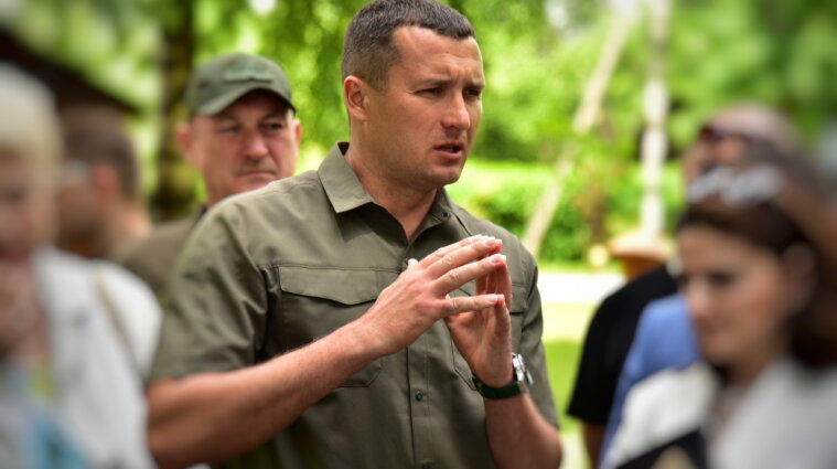 Голова ДП «Ліси України» має відношення до «приватизації» лісу на Чернігівшині