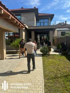 В Одесі на хабарі затримали керівника міграційної служби, якого виправдав суд  