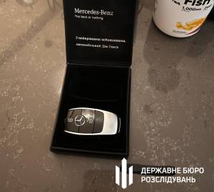 В Одесі на хабарі затримали керівника міграційної служби, якого виправдав суд  