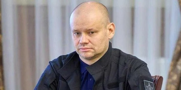 НАБУ відкрило справу стосовно збагачення заступника генпрокурора Вербицького