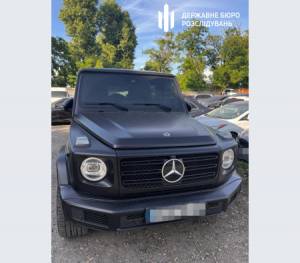 В Одесі на хабарі затримали керівника міграційної служби, якого виправдав суд  