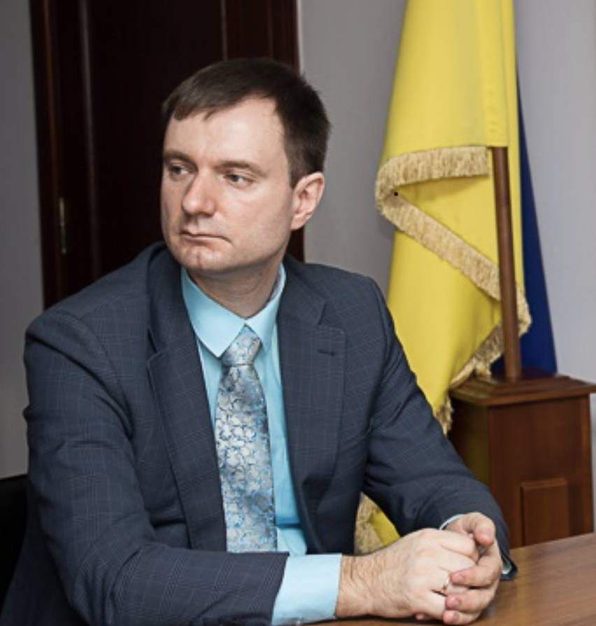 Одеській суддя, який допоміг експрокурору, не вказує вартість задекларованих квартир