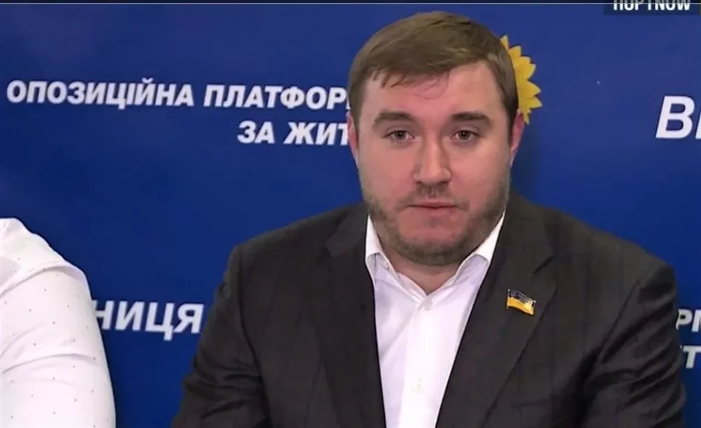 У нардепа Кісільова виявили ознаки незаконного збагачення на 70 млн гривень