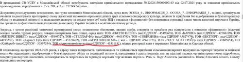 Як родина екссекретаря РНБО Данілова заробляє в умовах війни_15
