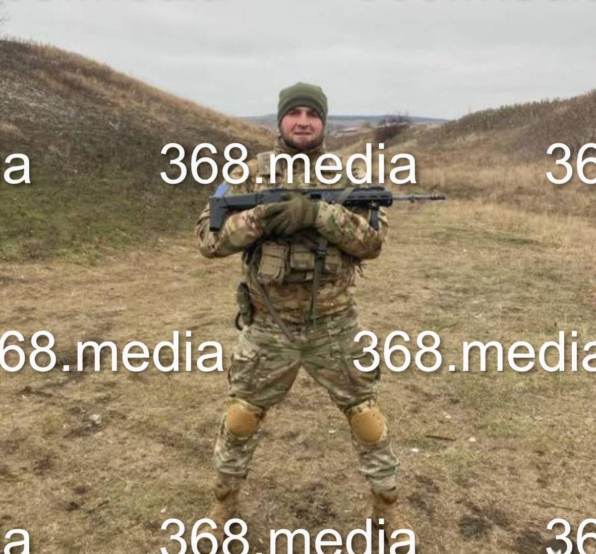 Син заступника голови поліції Київщини, обвинувачений у торгівлі амфетаміном, служить у ТЦК_7