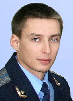 Співробітник Офісу генпрокурора Петров продає свій маєток за 1,1 млн доларів  