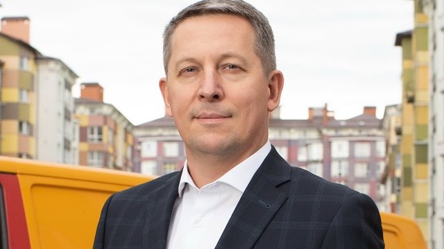 Донька голови «Івано-Франківськгазу» збирає кошти батьку, котрий ухиляється від суду завдяки ЗСУ