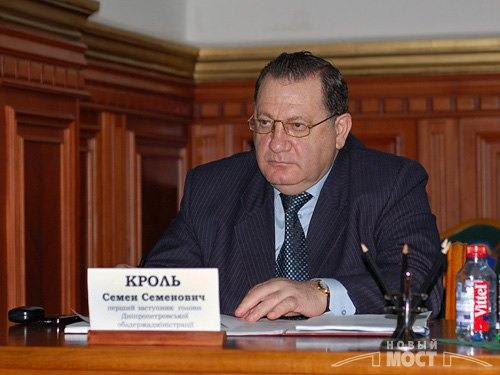 Семен Кроль