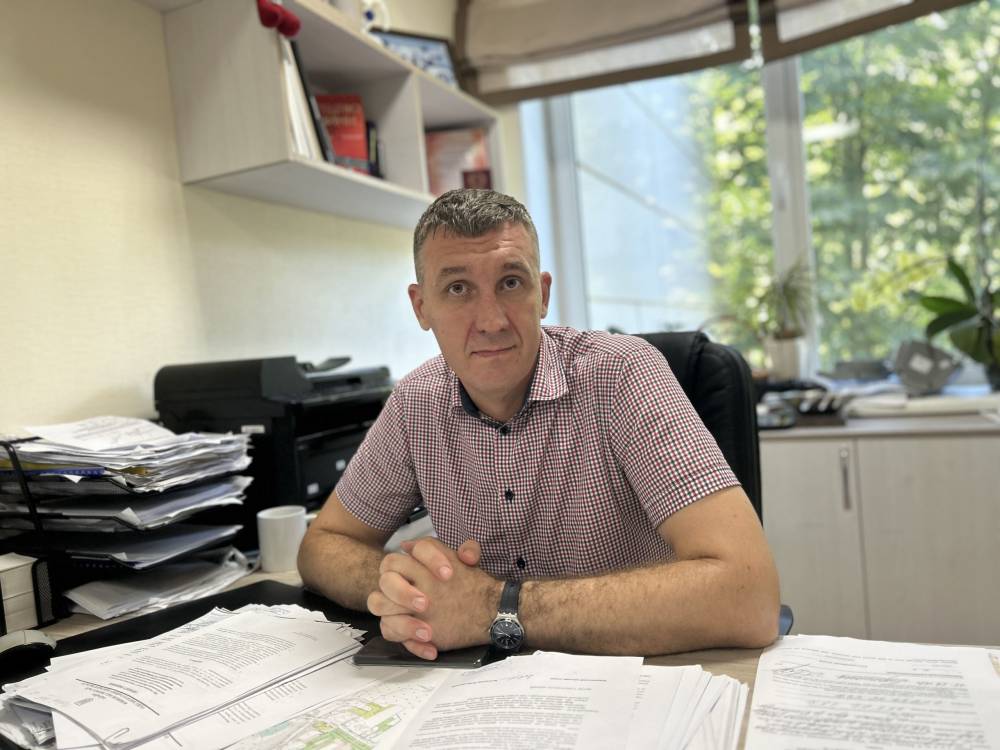 Головного архітектора міста Південне виправдали у справі про термінали Ахметова