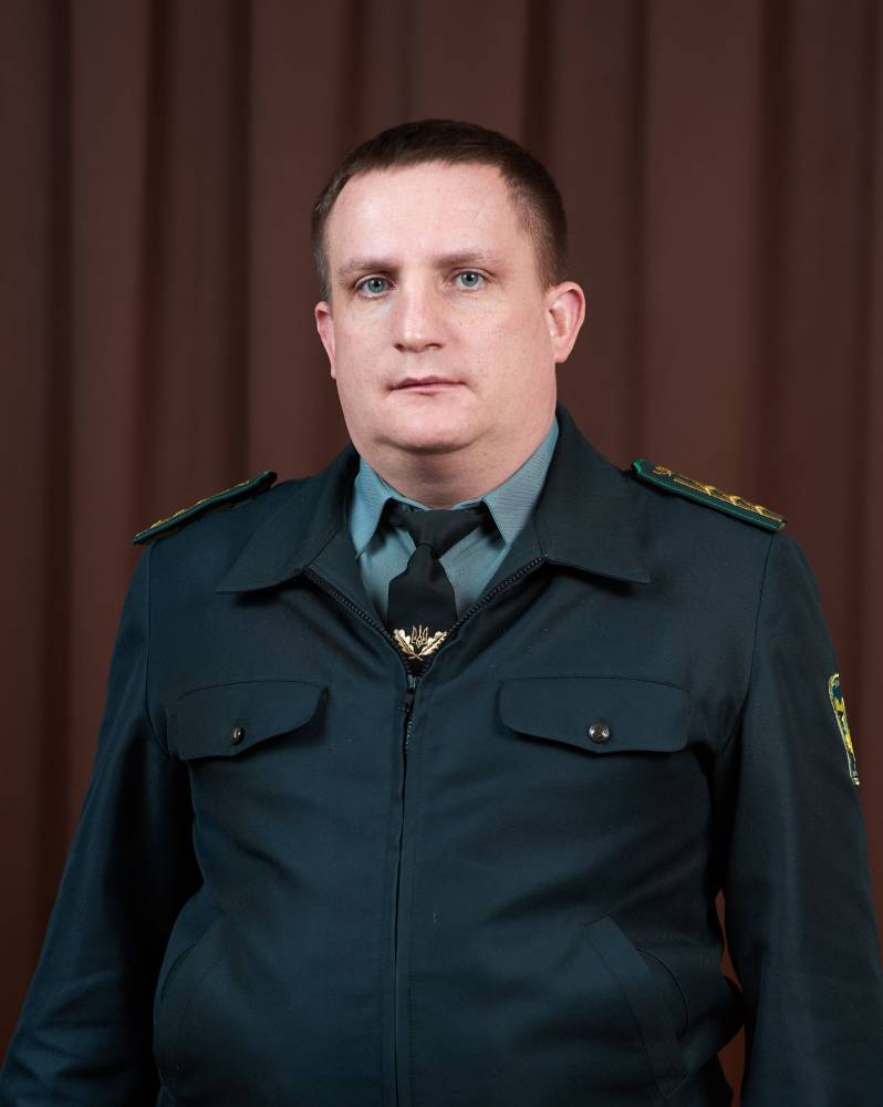 Керівник Любомльського надлісництва під час війни придбав мотоцикл та заробив 1,5 млн гривень