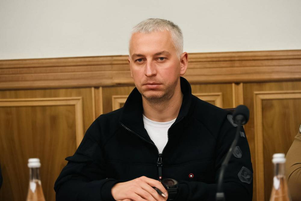 Тимчасовий голова БЕБ задекларував усе майно на дружину