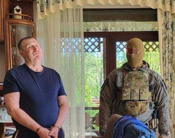 Гендиректор Павлоградського хімзаводу постачав неякісні міни до ЗСУ