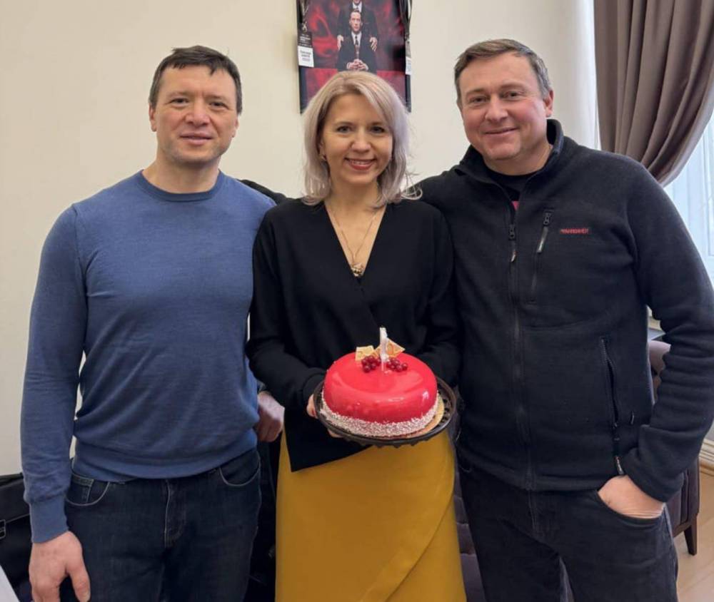 Александр Бабиков