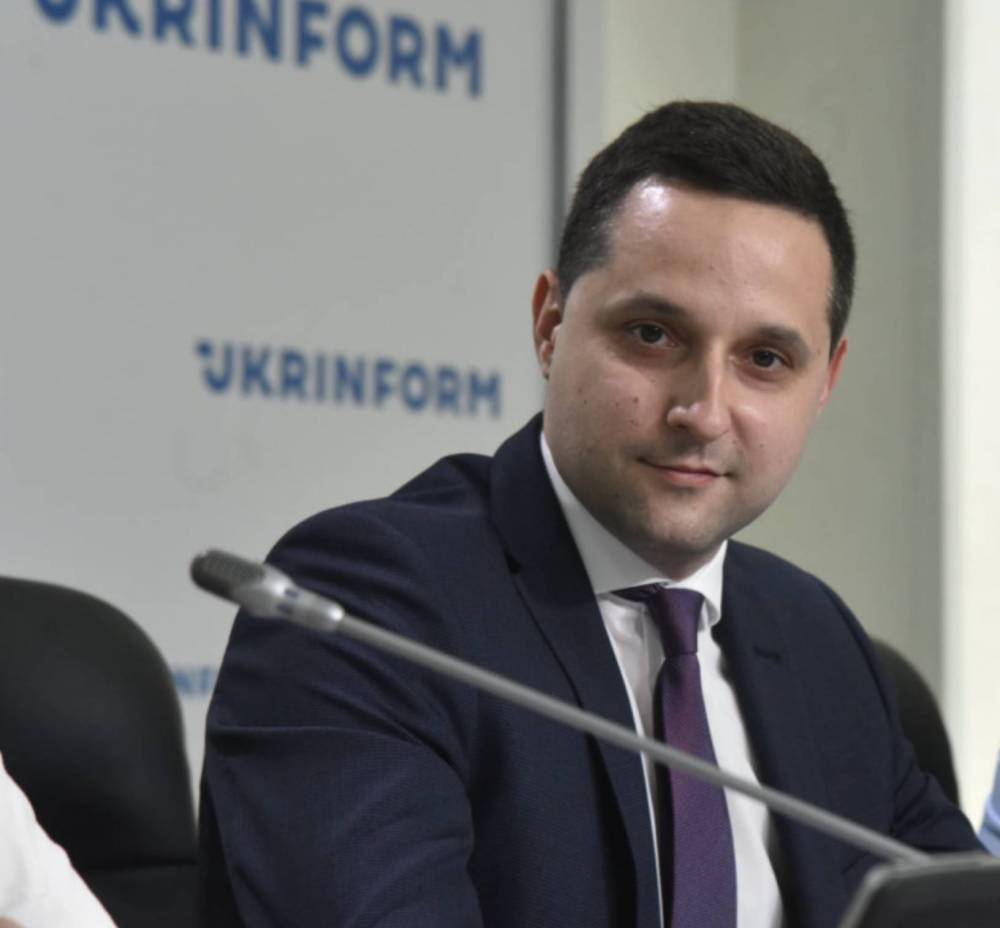 Ексзаступник міністр соцполітики Лебедцов вказав недостовірні дані в декларації на 11 млн гривень