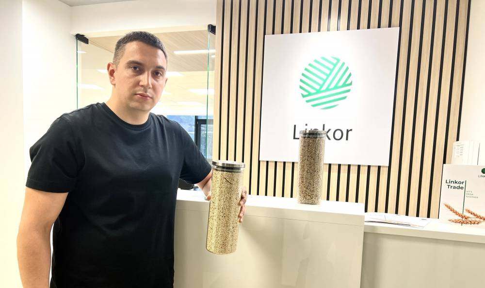 Одеські контрабандисти цигарок використовують «зернові» схеми задля відмивання коштів