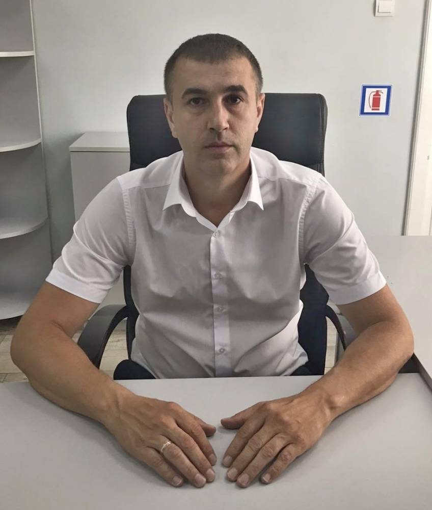 Начальник ТСЦ МВС у Тячеві не має власного авто