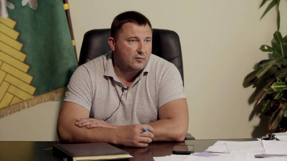 Міський голова Ківерців Ковальчук офіційно виявився безхатьком