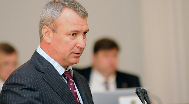 В ексзаступника очільника Мінстратегпрому Немілостівого знайшли порушення в декларації на 10 млн гривень