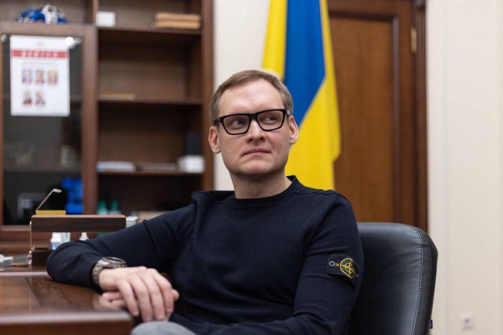 Смирнову повідомили підозру у легалізації хабарів