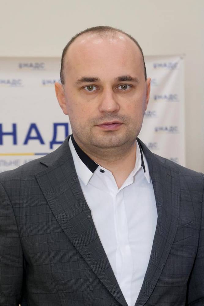 Перший заступник голови Укртрансбезпеки придбав квартиру за 3,48 млн гривень