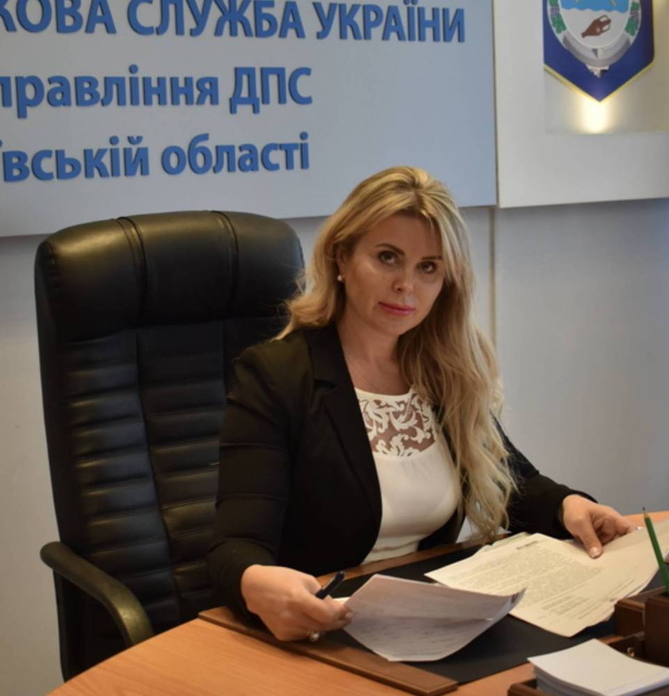 Посадовець Південного управління ДПС Муніка задекларувала 23,7 млн гривень заощаджень