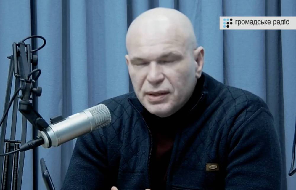 У Рівному засуджений за бандитизм та непокору у колонії заснував інформаційне агентство  