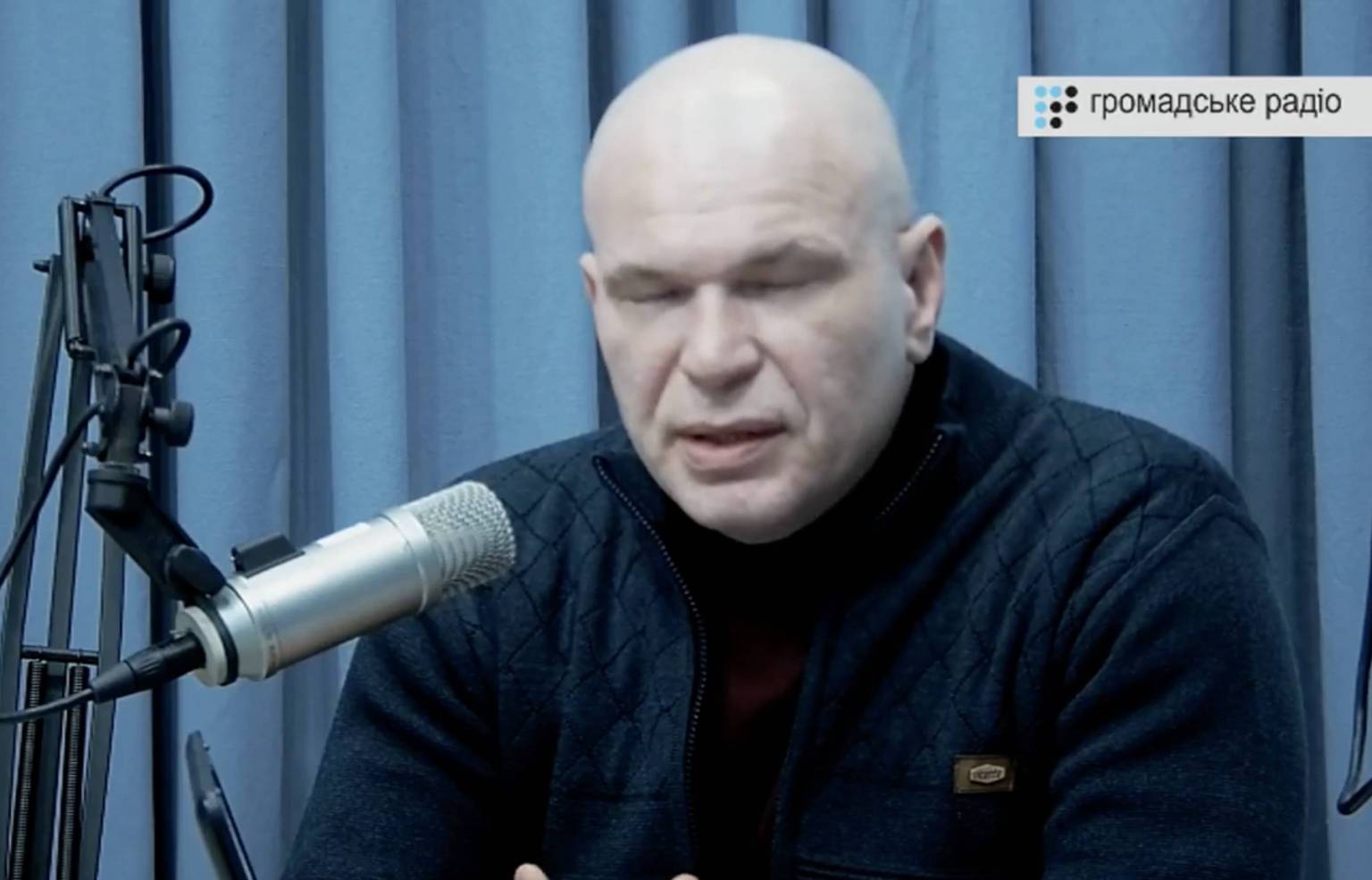 Виталий Павлов, Ровно Онлайн