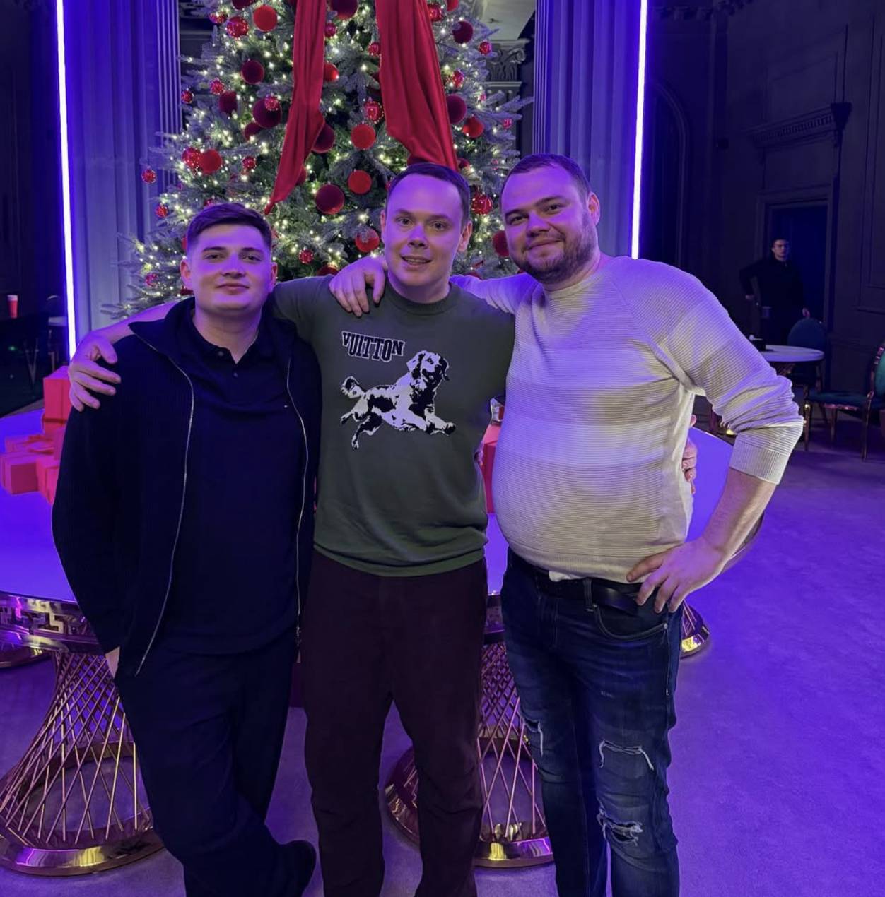 Южный путь, Autorider, Владимир Филиппов, Одесса, Молдова, Sociedadea cu Răspundere Limitată, IRON MOTORS, Айрон Моторс