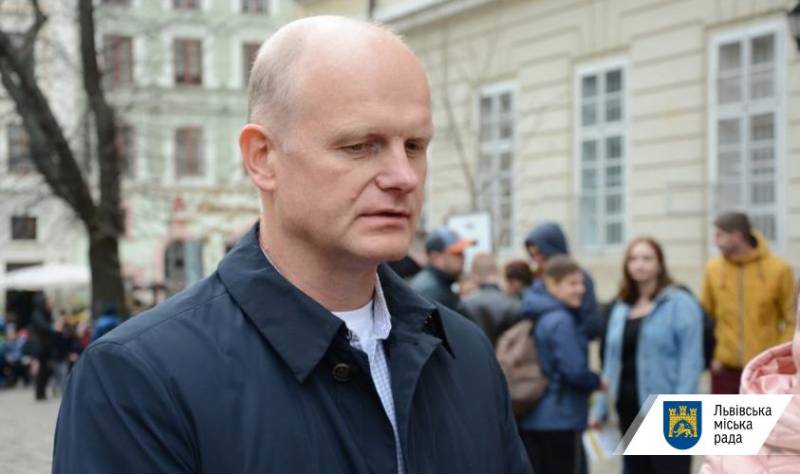Директор «Львівводоканалу» Ванькович активно інвестує в аграрний сектор та позичив 700 тисяч доларів  