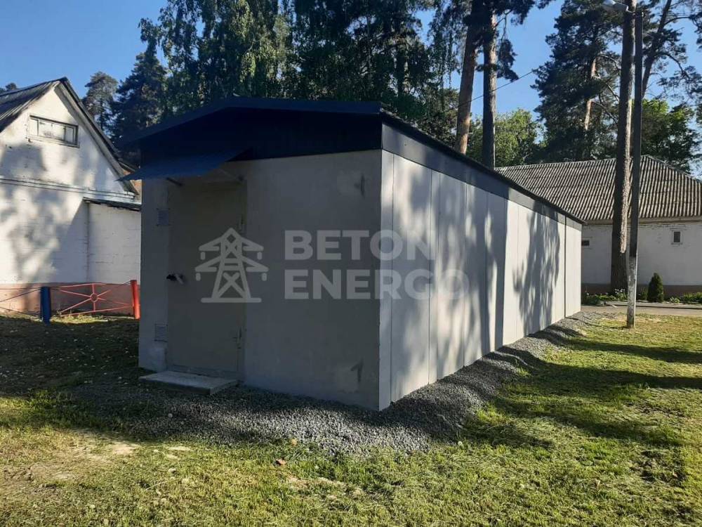 Керівника Beton Energo арештували через будівництво неякісних укриттів для шкіл Київщини  