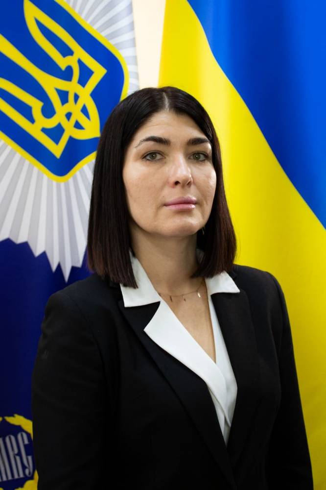 Заступниця очільника Головного сервісного центру МВС Демінська придбала авто за заниженою вартістю