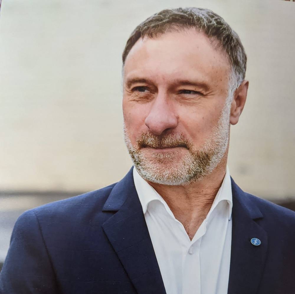 Дружина заступника гендиректора «Київводоканалу» Новицького має 60 тисяч доларів у польському банку