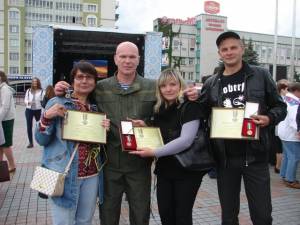 У Рівному засуджений за бандитизм та непокору у колонії заснував інформаційне агентство  