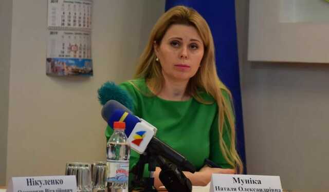 У посадовця Південного управління ДПС Муніки знайшли недостовірні відомості  на 15,52 млн гривень  
