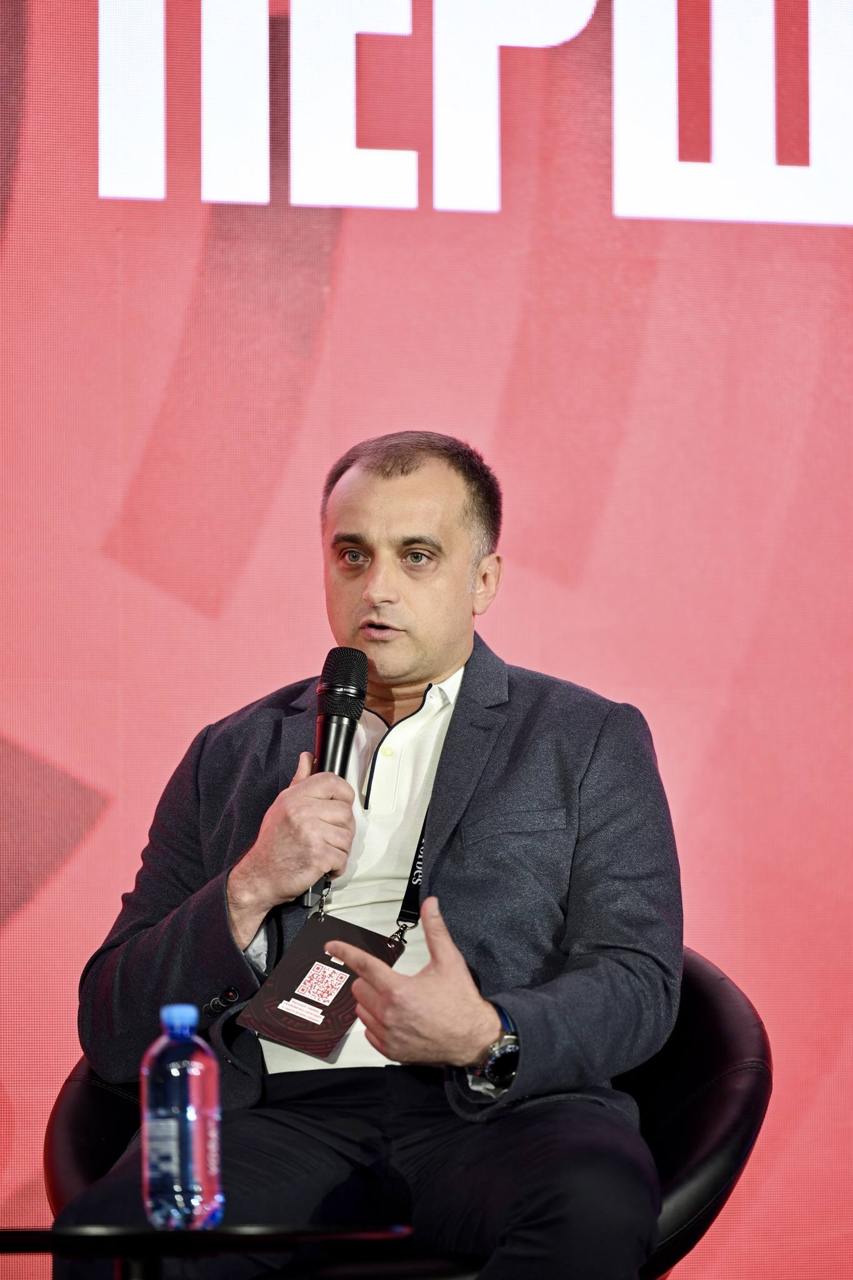 Чоловік нардепа Василенко придбав фірму з "виробництва" дронів  