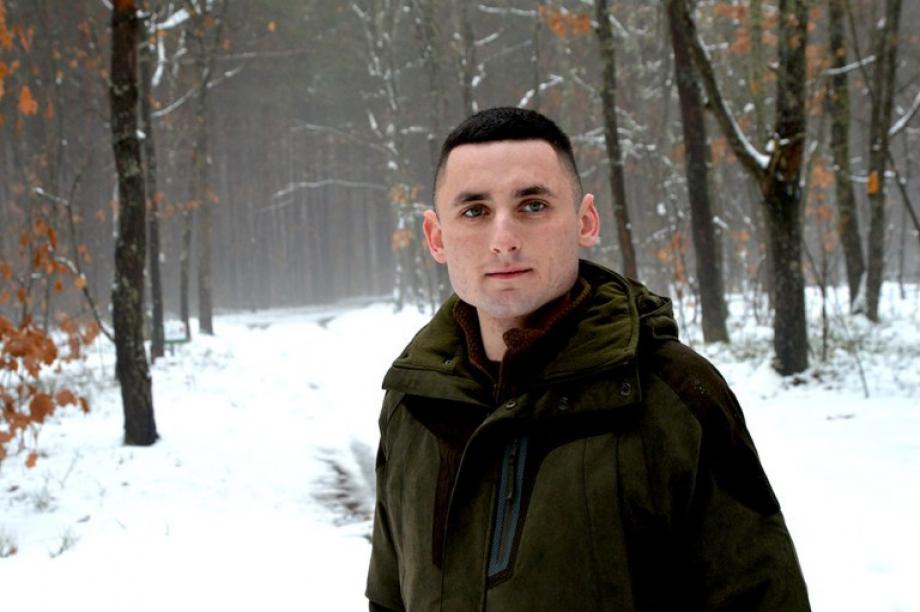 Безробітна дружина ексдиректора Ємільчинського лісгоспу Васюхника задекларувала 56 тисяч доларів  