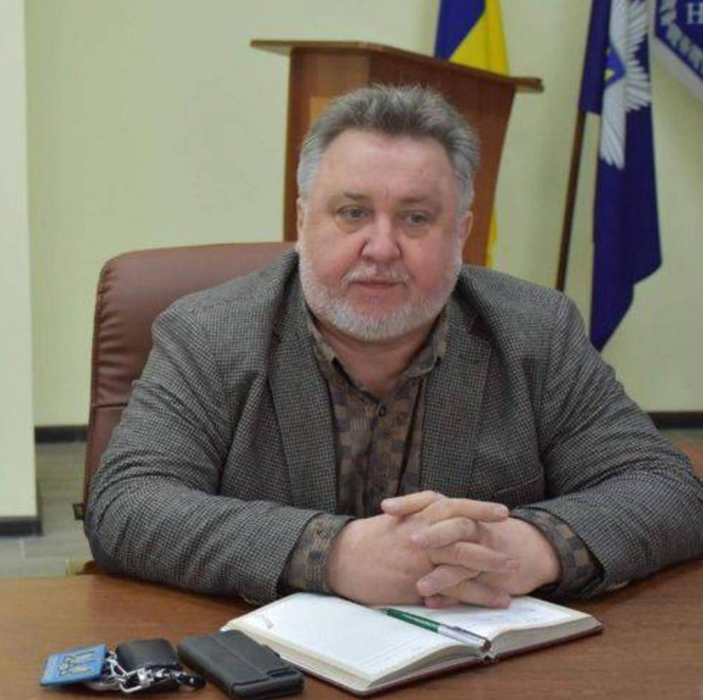 Ексголові ДМС Луганської області Скіртачу оголосили підозру  