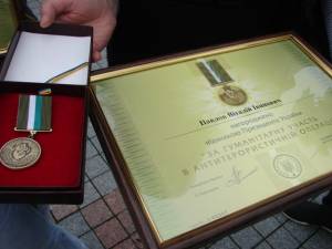 У Рівному засуджений за бандитизм та непокору у колонії заснував інформаційне агентство  
