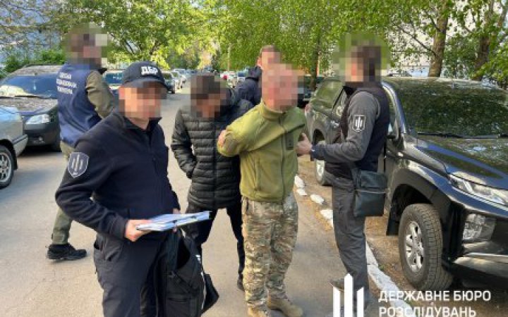 На Одещині підполковник ЗСУ оформив на родичів незаконне набуте майно на 7 млн гривень  