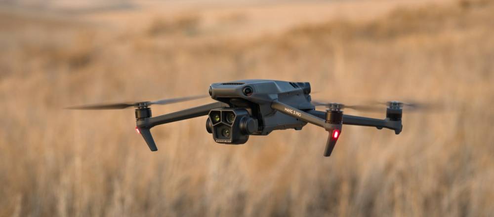 Контрабандист Пересоляк постачав для Сил оборони дрони DJI Mavic, яких не мав в наявності