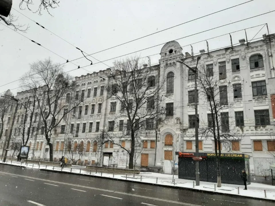 Проти олігарха Жеваго відкрили справу через відмивання коштів на придбанні готелю у Києві  