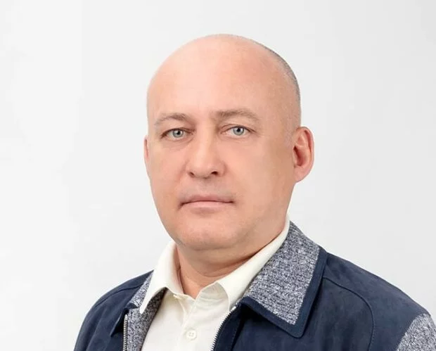 Леонід Глиняний