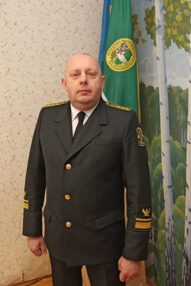Сергій Сезоненко