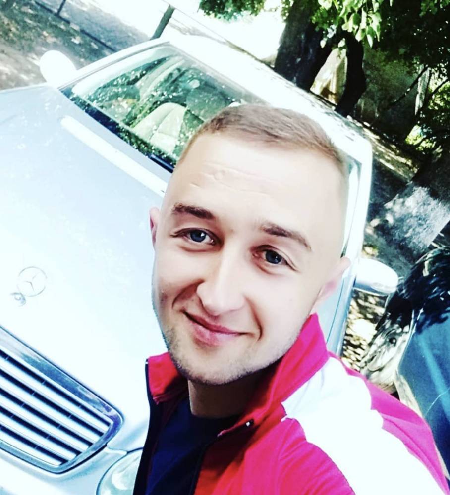 Посадовець ДП "Ліси України" Васюхник придбав BMW за заниженою вартістю  